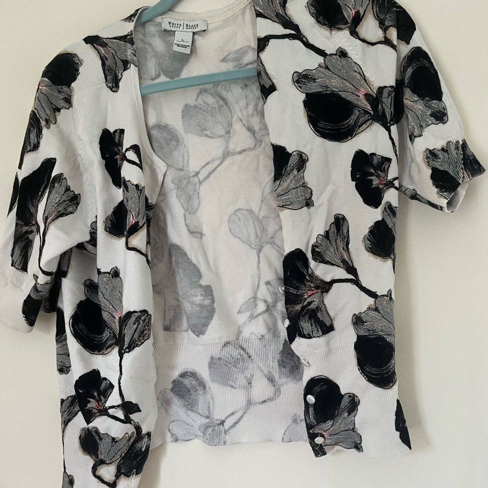 Cardigan - Picture 3 of 5